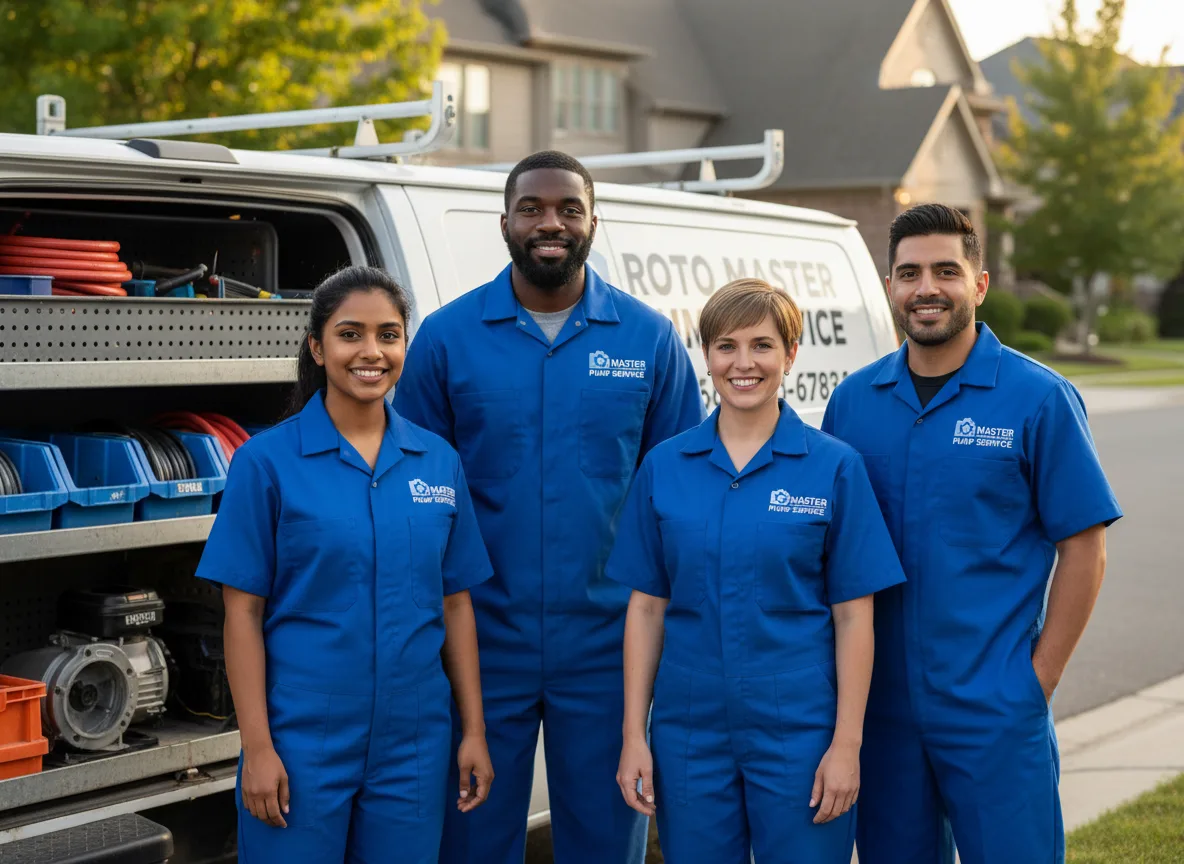 Sump Pump Installation company in Laveen, AZ